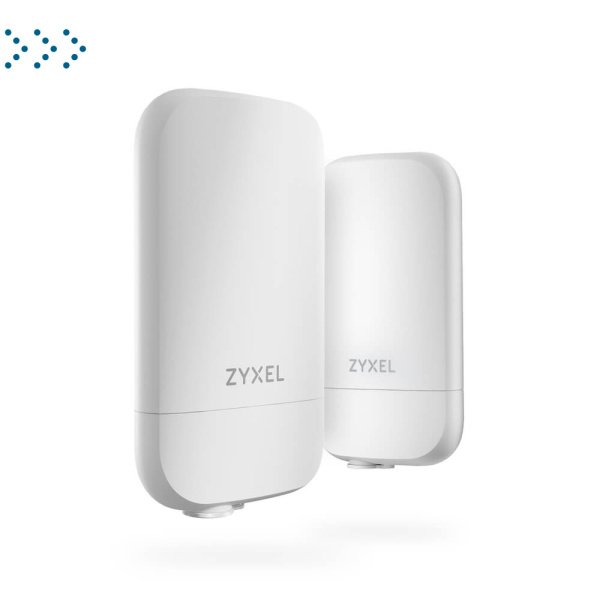 Точка доступа ZYXEL